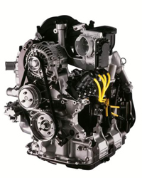 B3600 Engine